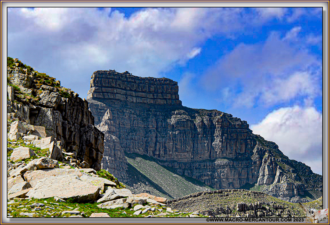 Fort Carra
